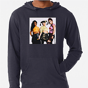 TLC Always Iconic Always Ahead TLC Hoodies