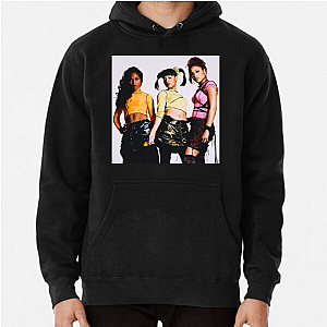 TLC Always Iconic Always Ahead TLC Hoodies