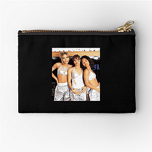TLC Waterfalls Of Wisdom T L C Zipper Pouches