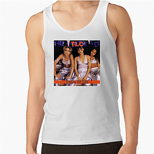 TLC A True Legend T L C Tank Tops