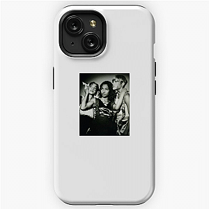 TLC Beyond The Music T L C iPhone Cases