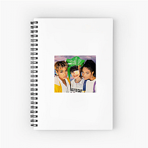 TLC The Unpretty Truth T L C Notebook