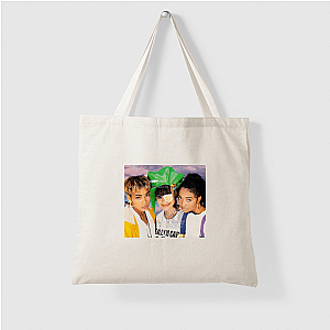 TLC The Unpretty Truth TLC Bags