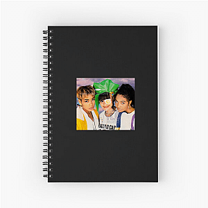 TLC The Unpretty Truth T L C Notebook