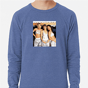 TLC Waterfalls Of Wisdom TLC Sweatshirts