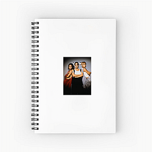 TLC My Favorite Music Band T L C Notebook