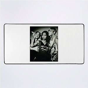 TLC Beyond The Music T L C Mouse Pads