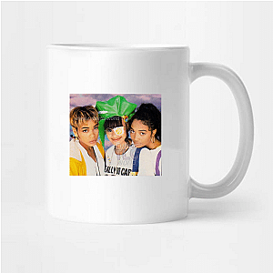 TLC The Unpretty Truth TLC Mugs