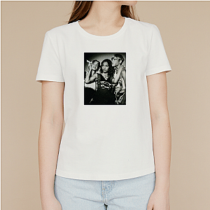 TLC Beyond The Music T L C T-Shirts
