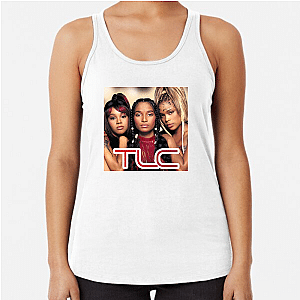 TLC The Best Girl Group T L C Tank Tops