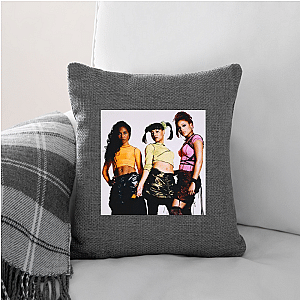 TLC Always Iconic Always Ahead TLC Pillows Cover