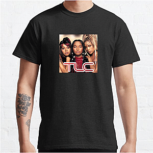 TLC The Best Girl Group T L C T-Shirts