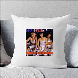 TLC A True Legend TLC Pillows Cover