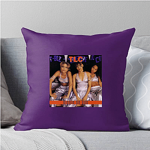 TLC A True Legend TLC Pillows Cover