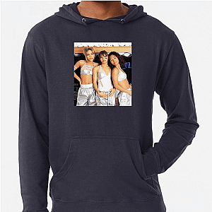 TLC Waterfalls Of Wisdom T L C Hoodies
