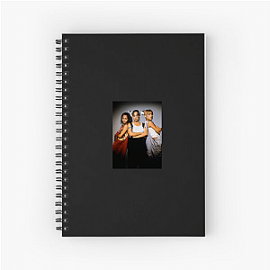TLC My Favorite Music Band T L C Notebook