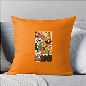 TLC No Scrubs Just Hits TLC Pillows Cover