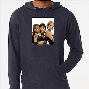 TLC Unforgettable Harmonies TLC Hoodies