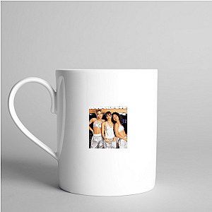 TLC Waterfalls Of Wisdom TLC Mugs