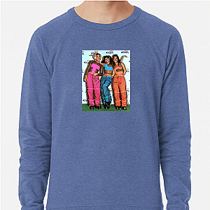 TLC CrazySexyCool TLC Sweatshirts
