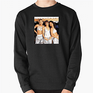 TLC Waterfalls Of Wisdom T L C Sweatshirts