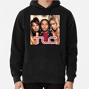 TLC The Best Girl Group T L C Hoodies