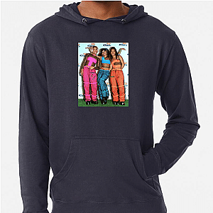 TLC CrazySexyCool T L C Hoodies