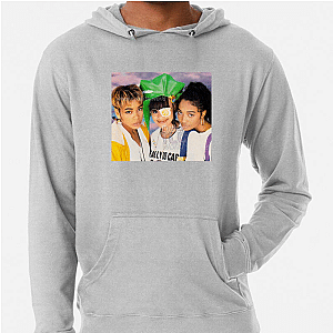 TLC The Unpretty Truth T L C Hoodies