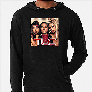 TLC The Best Girl Group T L C Hoodies