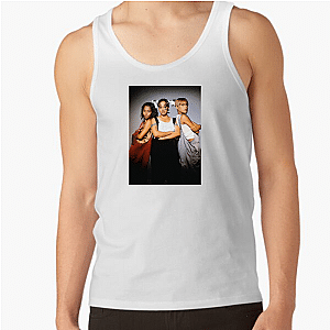 TLC My Favorite Music Band T L C Tank Tops