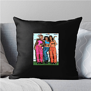 TLC CrazySexyCool TLC Pillows Cover