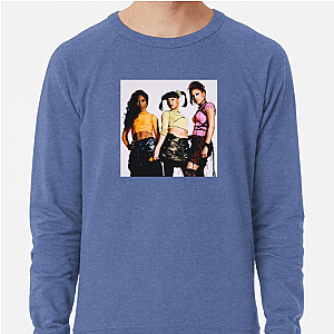 TLC Always Iconic Always Ahead TLC Sweatshirts