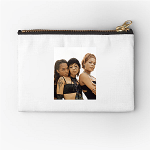 TLC Unforgettable Harmonies T L C Zipper Pouches