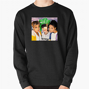 TLC The Unpretty Truth TLC Sweatshirts