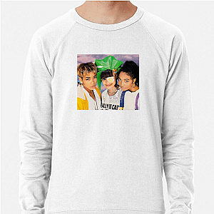 TLC The Unpretty Truth T L C Sweatshirts