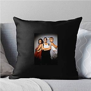 TLC My Favorite Music Band TLC Pillows Cover