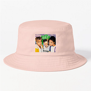 TLC The Unpretty Truth T L C Hats & Caps