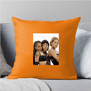 TLC Unforgettable Harmonies TLC Pillows Cover