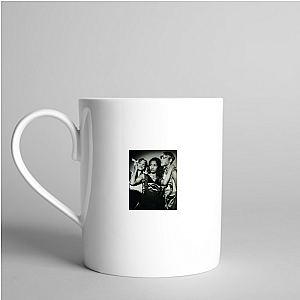 TLC Beyond The Music T L C Mugs