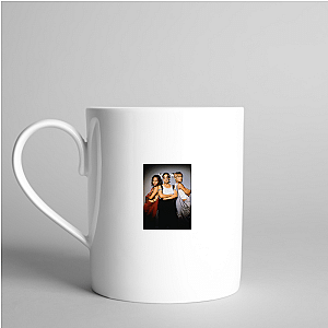 TLC My Favorite Music Band T L C Mugs