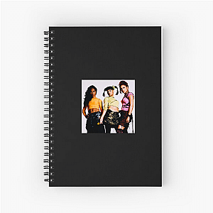 TLC Always Iconic Always Ahead T L C Notebook
