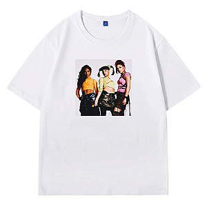TLC Always Iconic Always Ahead TLC T-Shirts