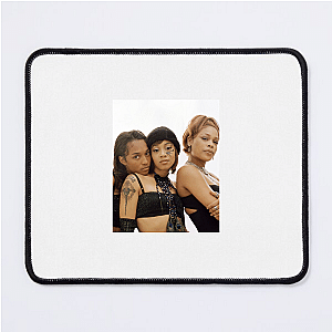 TLC Unforgettable Harmonies T L C Mouse Pads