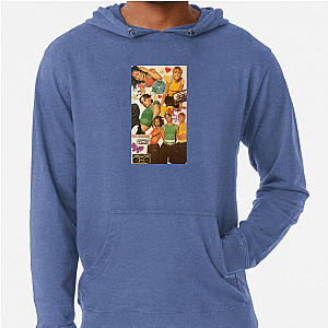 TLC No Scrubs Just Hits T L C Hoodies