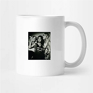 TLC Beyond The Music T L C Mugs