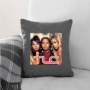 TLC The Best Girl Group TLC Pillows Cover