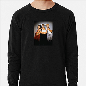 TLC My Favorite Music Band T L C Sweatshirts