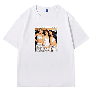 TLC Waterfalls Of Wisdom T L C T-Shirts