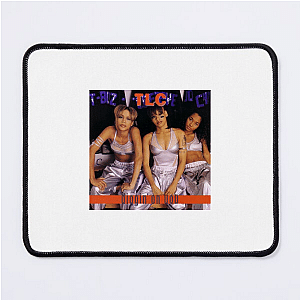 TLC A True Legend T L C Mouse Pads