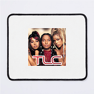 TLC The Best Girl Group T L C Mouse Pads